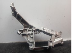 Recambio de soporte alternador para land rover range rover evoque (l538) 2.0 d 4x4 referencia OEM IAM G4D39L456DC  