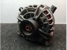 Recambio de alternador para land rover range rover evoque (l538) 2.0 d 4x4 referencia OEM IAM 0125812068 - GX7310300CE  