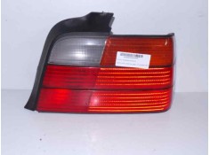 Recambio de piloto trasero derecho para bmw serie 3 berlina (e36) 1.7 turbodiesel cat referencia OEM IAM  4.PUERTAS AMBAR