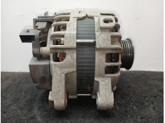 Recambio de alternador para land rover range rover evoque (l538) 2.0 d 4x4 referencia OEM IAM 0125812068 - GX7310300CE   2
