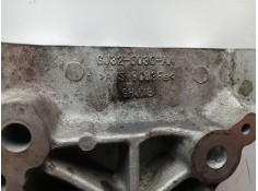 Recambio de soporte motor para land rover range rover evoque (l538) 2.0 d 4x4 referencia OEM IAM GJ326030AA   2