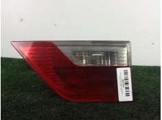 Recambio de piloto trasero derecho interior para bmw x3 (e83) 2.0 d referencia OEM IAM 7162214 06-10 - INTERIOR 
