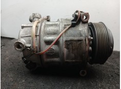 Recambio de compresor aire acondicionado para land rover range rover evoque (l538) 2.0 d 4x4 referencia OEM IAM CPLA19D629BG - 8 2