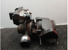 Recambio de turbocompresor para land rover range rover evoque (l538) 2.0 d 4x4 referencia OEM IAM G4D36K682AH  