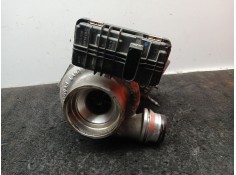 Recambio de turbocompresor para land rover range rover evoque (l538) 2.0 d 4x4 referencia OEM IAM G4D36K682AH   2