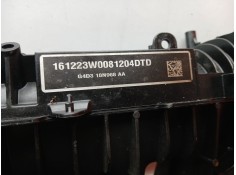 Recambio de colector admision para land rover range rover evoque (l538) 2.0 d 4x4 referencia OEM IAM G4D318N968AA - 161223W00812 2