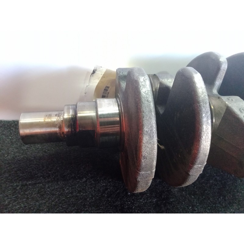 Recambio de cigueñal para citroën c5 berlina 1.6 hdi cat (9hy / dv6ted4) referencia OEM IAM   