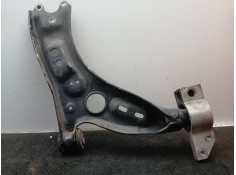Recambio de brazo suspension inferior delantero izquierdo para volkswagen golf vi (5k1) 1.6 tdi referencia OEM IAM 1K0199231J  