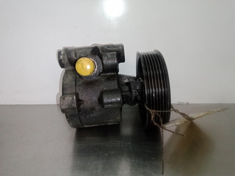 Recambio de bomba direccion para renault trafic (desde 5.89) 1.9 diesel referencia OEM IAM 26025249-7700814452-7700819308C  