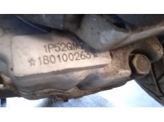 Recambio de motor completo para wottan motor storm 125 cc referencia OEM IAM 1P52QMI  