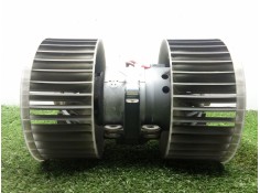 Recambio de motor calefaccion para bmw x3 (e83) 2.0 d referencia OEM IAM F9924 DOBLE.VENTILADOR - Ø140MM BEHR