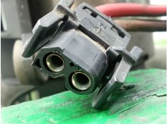 Recambio de motor calefaccion para bmw x3 (e83) 2.0 d referencia OEM IAM F9924 DOBLE.VENTILADOR - Ø140MM BEHR 2