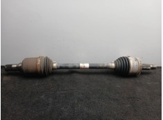 Recambio de transmision delantera izquierda para kia sportage iv (ql, qle) 1.6 crdi eco-dynamics+ referencia OEM IAM 49500D7700 