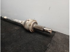 Recambio de transmision trasera derecha para kia sportage iv (ql, qle) 1.6 crdi eco-dynamics+ referencia OEM IAM 49600D7000   2