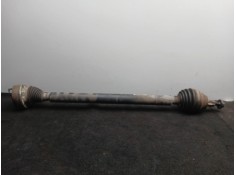 Recambio de transmision delantera derecha para volkswagen golf vi (5k1) 1.6 tdi referencia OEM IAM 1K0407272CC  