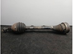 Recambio de transmision delantera izquierda para volkswagen golf vi (5k1) 1.6 tdi referencia OEM IAM 1K0407271CP  