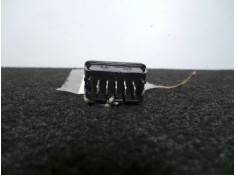 Recambio de mando elevalunas delantero derecho para citroën saxo 1.5 diesel referencia OEM IAM   5 PINES 2