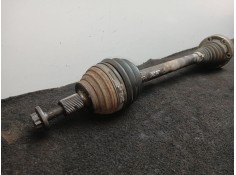 Recambio de transmision delantera izquierda para volkswagen golf vi (5k1) 1.6 tdi referencia OEM IAM 1K0407271CP   2