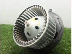 Recambio de motor calefaccion para renault laguna ii (bg0/1_) 1.9 dci (bg08, bg0g) referencia OEM IAM 52488121 - 01310 LAGUNA.2 