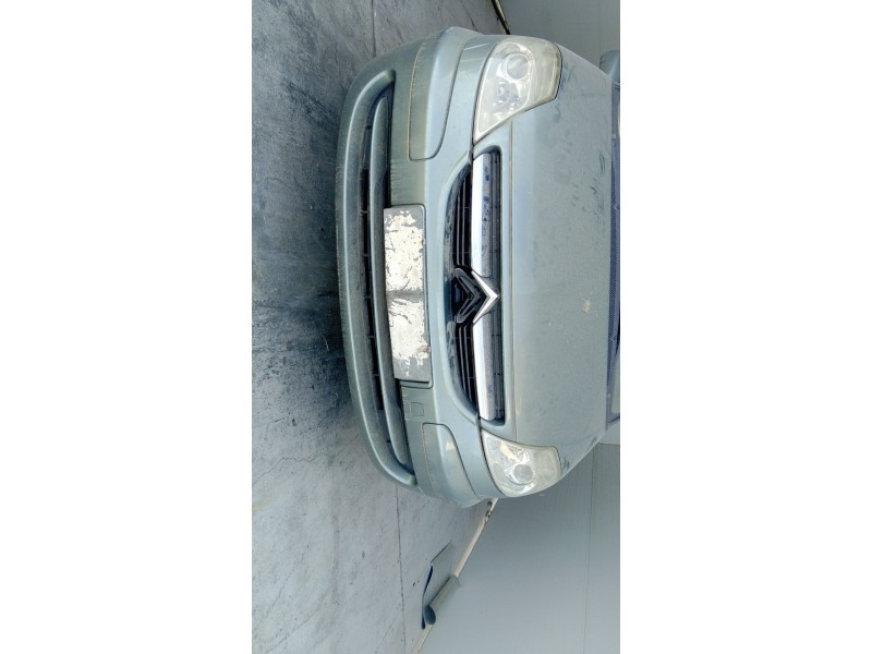 Recambio de paragolpes delantero para citroën c8 (ea_, eb_) 2.0 hdi referencia OEM IAM   