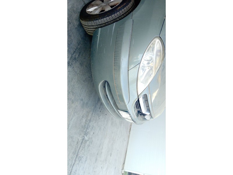 Recambio de paragolpes delantero para citroën c8 (ea_, eb_) 2.0 hdi referencia OEM IAM   