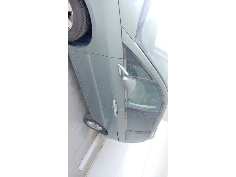 Recambio de puerta delantera izquierda para citroën c8 (ea_, eb_) 2.0 hdi referencia OEM IAM   