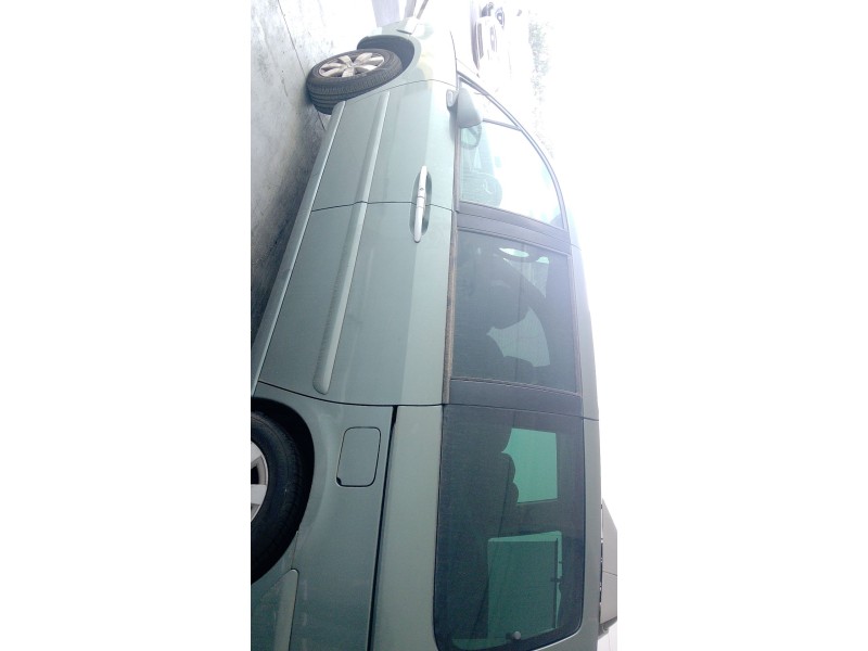 Recambio de puerta trasera izquierda para citroën c8 (ea_, eb_) 2.0 hdi referencia OEM IAM   