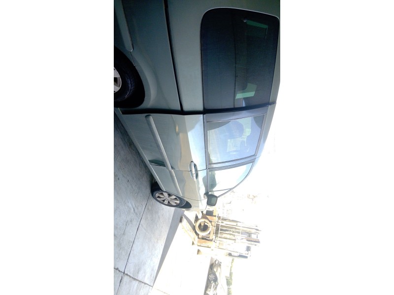 Recambio de puerta trasera derecha para citroën c8 (ea_, eb_) 2.0 hdi referencia OEM IAM   