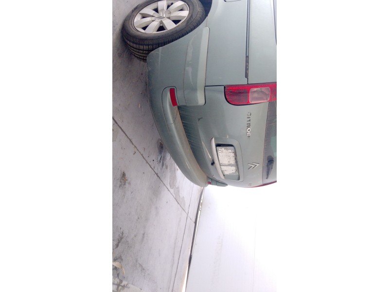 Recambio de paragolpes trasero para citroën c8 (ea_, eb_) 2.0 hdi referencia OEM IAM   
