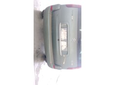 Recambio de paragolpes trasero para citroën c8 (ea_, eb_) 2.0 hdi referencia OEM IAM    2