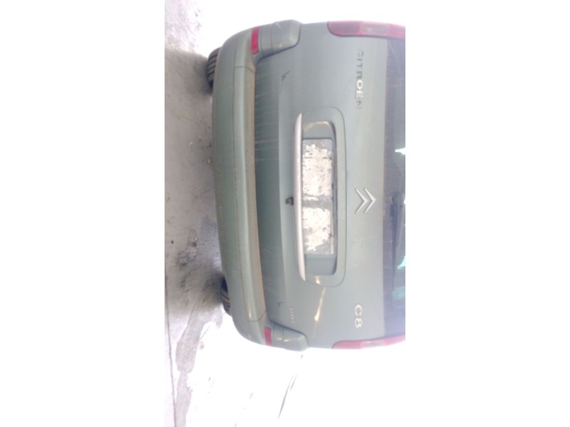 Recambio de paragolpes trasero para citroën c8 (ea_, eb_) 2.0 hdi referencia OEM IAM   