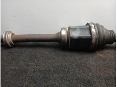 Recambio de transmision delantera derecha para land rover range rover evoque (l538) 2.0 d 4x4 referencia OEM IAM GJ323B436CA - R 2