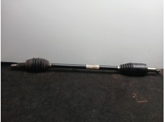 Recambio de transmision trasera derecha para land rover range rover evoque (l538) 2.0 d 4x4 referencia OEM IAM BJ324B402AC  