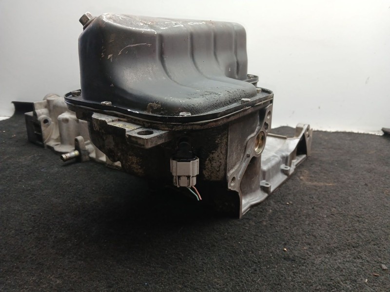 Recambio de carter para nissan navara np300 (d40) 2.5 dci 4wd referencia OEM IAM ENAC46500  