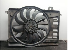 Recambio de electroventilador para land rover range rover evoque (l538) 2.0 d 4x4 referencia OEM IAM GJ328C607BB   2