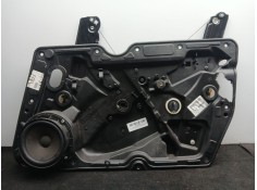 Recambio de elevalunas delantero derecho para volkswagen golf vi (5k1) 1.6 tdi referencia OEM IAM 5K1837730P - 5K0837756G LEVE T