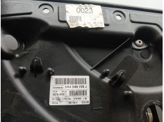 Recambio de elevalunas trasero izquierdo para volkswagen golf vi (5k1) 1.6 tdi referencia OEM IAM 5K4839755L - 5K4839729J   2