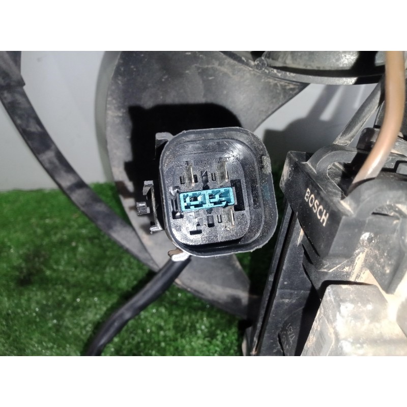 Recambio de electroventilador para bmw serie 3 berlina (e46) 325xi referencia OEM IAM 3137227786-972161304  