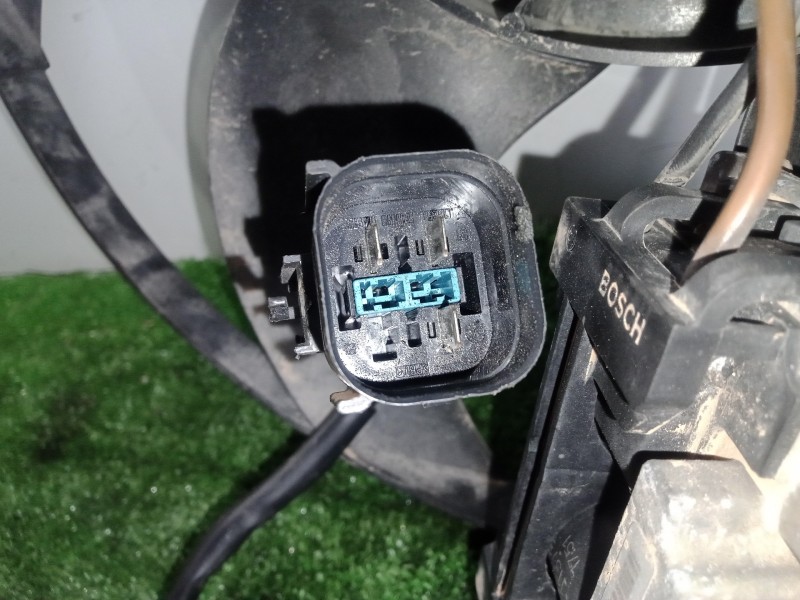 Recambio de electroventilador para bmw serie 3 berlina (e46) 325xi referencia OEM IAM 3137227786-972161304  