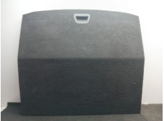 Recambio de moqueta suelo para land rover range rover evoque (l538) 2.0 d 4x4 referencia OEM IAM BJ321350AF  