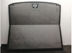 Recambio de moqueta suelo para land rover range rover evoque (l538) 2.0 d 4x4 referencia OEM IAM BJ321350AF   2