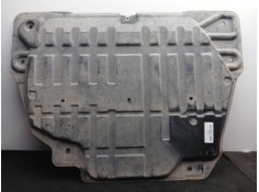Recambio de cubrecarter para land rover range rover evoque (l538) 2.0 d 4x4 referencia OEM IAM GJ326B629AA  