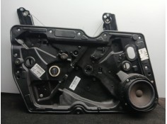 Recambio de elevalunas delantero izquierdo para volkswagen golf vi (5k1) 1.6 tdi referencia OEM IAM 5K0837755G - 5K1837729P  
