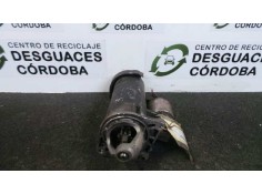 Recambio de motor arranque para alfa romeo 155 1.7 t.spark referencia OEM IAM 0001108136 BOSCH 