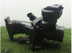 Recambio de caja mariposa para ford focus ii (da_, hcp, dp) 1.6 tdci referencia OEM IAM 9643836980 3.PINES DENSO