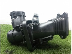 Recambio de caja mariposa para ford focus ii (da_, hcp, dp) 1.6 tdci referencia OEM IAM 9643836980 3.PINES DENSO 2