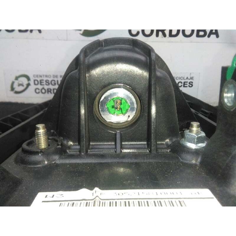 Recambio de airbag delantero derecho para volkswagen crafter combi (2e) 2.5 tdi dpf referencia OEM IAM A00142390219  