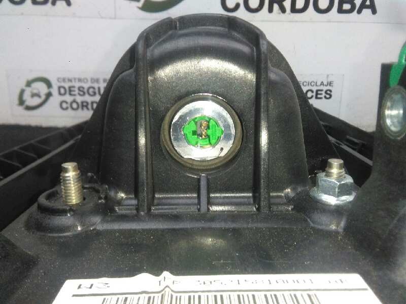 Recambio de airbag delantero derecho para volkswagen crafter combi (2e) 2.5 tdi dpf referencia OEM IAM A00142390219  