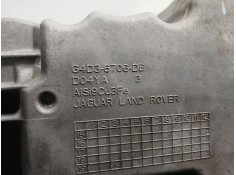 Recambio de carter para land rover range rover evoque (l538) 2.0 d 4x4 referencia OEM IAM G4D36706DB   2