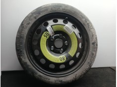Recambio de neumatico repuesto para volkswagen golf vi (5k1) 1.6 tdi referencia OEM IAM 1K0601027S T125/70R16 96M 